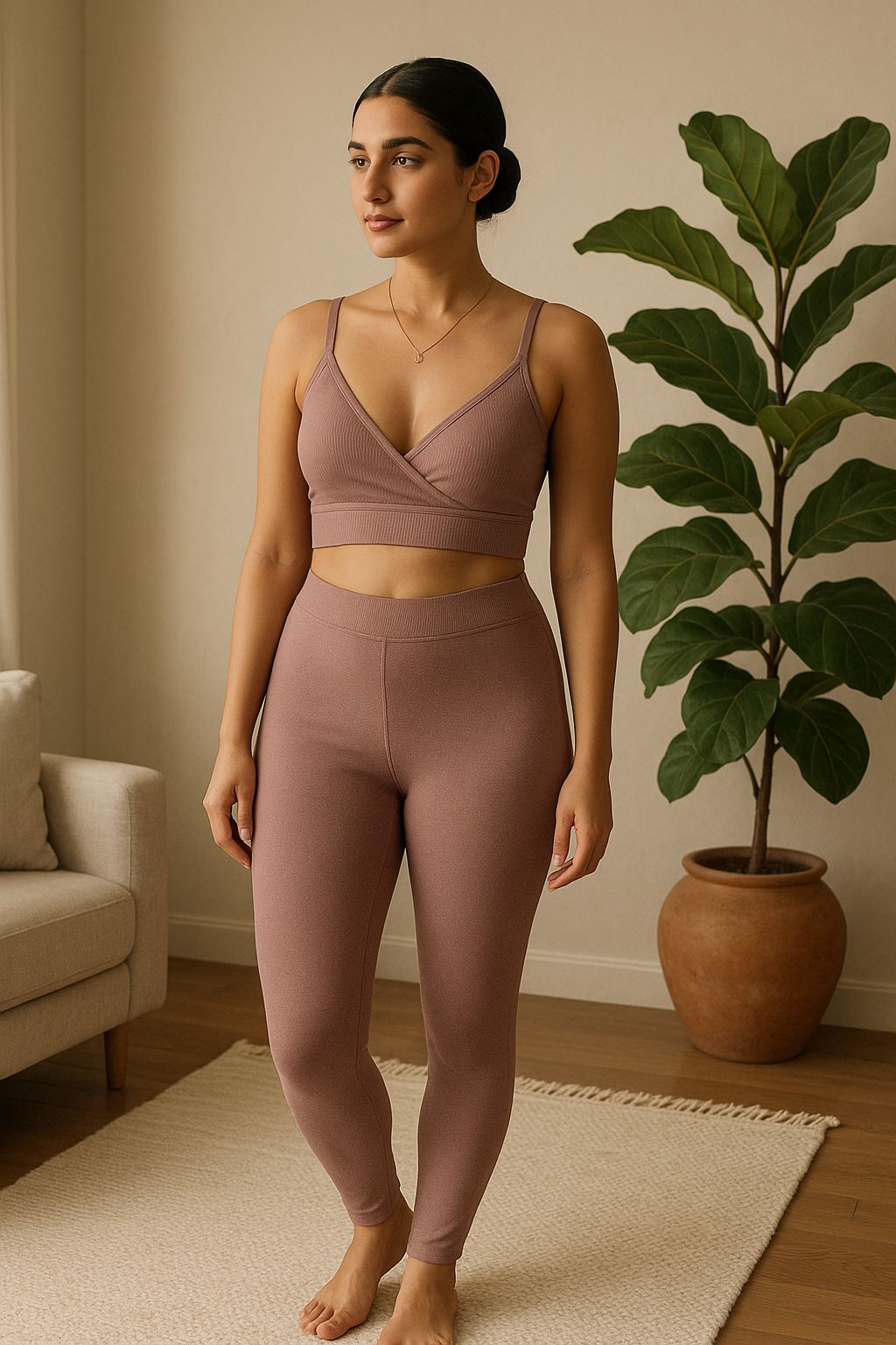 Sports Bra